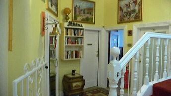 Drumorne Guest House