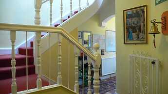 Drumorne Guest House