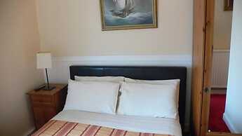 Drumorne Guest House