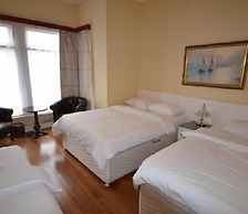 Drumorne Guest House