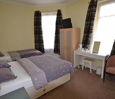 Drumorne Guest House