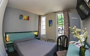 Hotel des 2 Nations