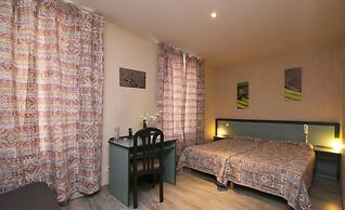 Hotel des 2 Nations