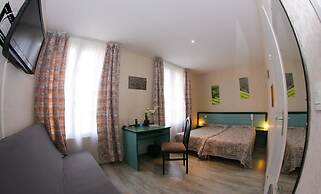 Hotel des 2 Nations