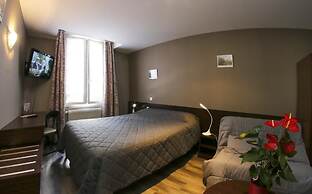 Hotel des 2 Nations