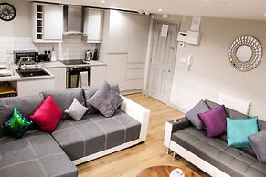 Liverpool Luxury Apartment