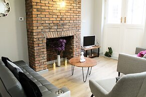 Liverpool Luxury Apartment