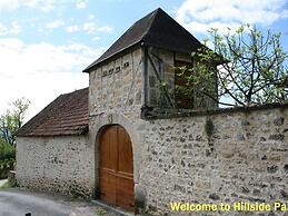 Hillside Park Dordogne