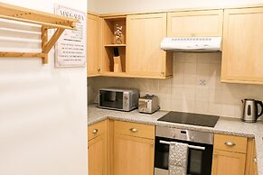 Dockside Liverpool Luxury Apartment