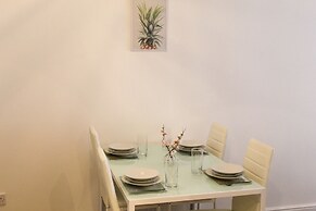 Dockside Liverpool Luxury Apartment