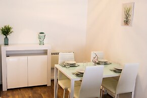 Dockside Liverpool Luxury Apartment