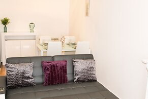 Dockside Liverpool Luxury Apartment