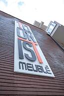 Hotel Tourist Meuble