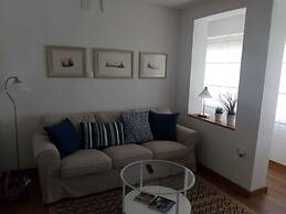 Desde Triana a Sevilla