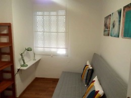 Desde Triana a Sevilla