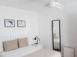 Desde Triana a Sevilla