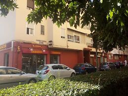 Desde Triana a Sevilla