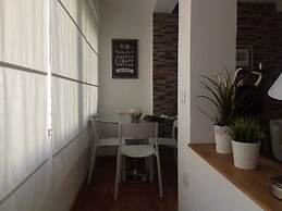 Desde Triana a Sevilla