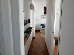 Desde Triana a Sevilla