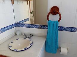 Desde Triana a Sevilla