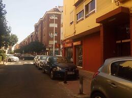 Desde Triana a Sevilla