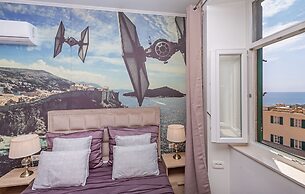 Seven Stars Accommodation Dubrovnik