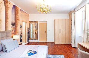 Seven Stars Accommodation Dubrovnik