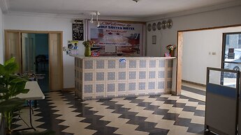 Gulf Suites Hotel