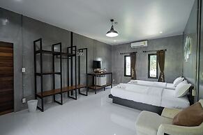 The Loft Panwa Resort