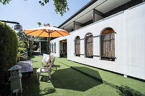 The Loft Panwa Resort