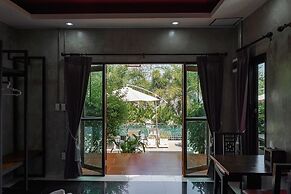 The Loft Panwa Resort