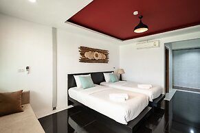 The Loft Panwa Resort