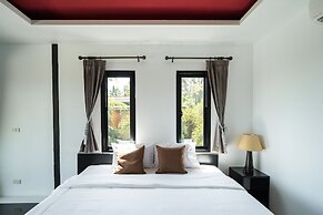 The Loft Panwa Resort