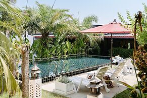 The Loft Panwa Resort