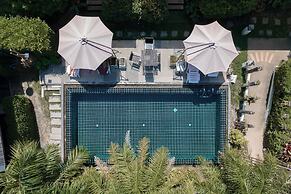 The Loft Panwa Resort