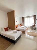 The Loft Panwa Resort