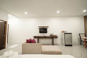 The Loft Panwa Resort