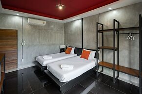 The Loft Panwa Resort