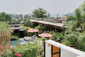 The Loft Panwa Resort