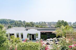 The Loft Panwa Resort