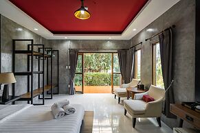 The Loft Panwa Resort