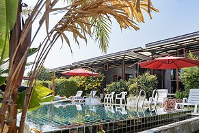 The Loft Panwa Resort