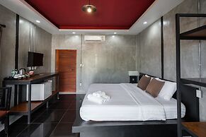 The Loft Panwa Resort