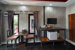 The Loft Panwa Resort