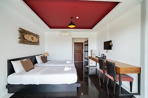 The Loft Panwa Resort