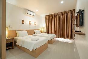 The Loft Panwa Resort