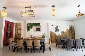 The Loft Panwa Resort