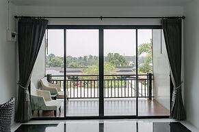 The Loft Panwa Resort