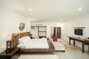 The Loft Panwa Resort