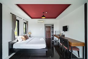 The Loft Panwa Resort